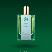 Sicili Fragances - Mint & Tonic